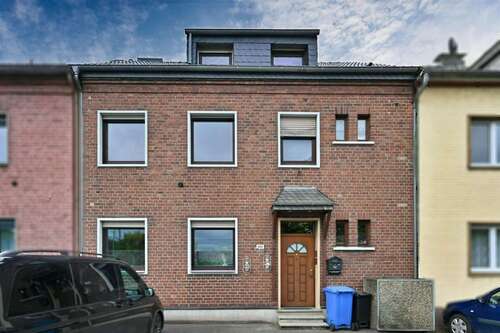 Foto - Haus zum Kaufen in Düren 320.000,00 € 140 m²