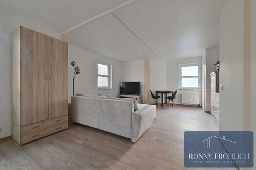 Foto - Wohnung zum Mieten in Wittgensdorf 325,00 € 35 m²