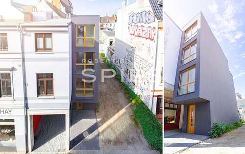 Foto - Haus zum Kaufen in Bremen 625.000,00 € 87 m²