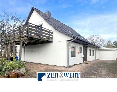 Foto - Haus zum Kaufen in Erftstadt 350.000,00 € 140 m²