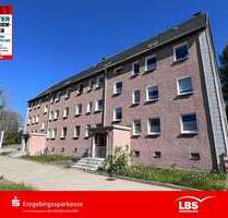 Wohnung zum Kaufen in Scheibenberg 29.500,00 € 57.5 m²