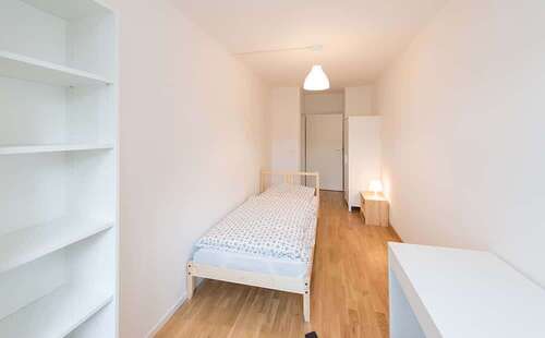 Foto - WG-Zimmer in München 605,00 € 11 m²