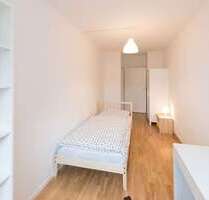 WG-Zimmer in München 605,00 € 11 m²