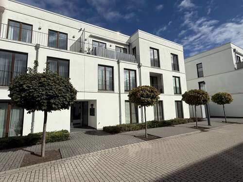 Foto - Wohnung zum Kaufen in Wolfsburg 419.000,00 € 120.85 m²