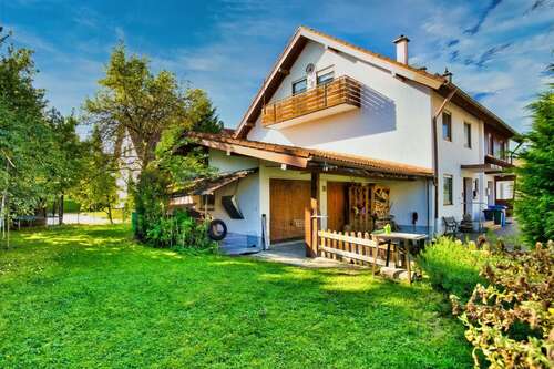 Foto - Haus zum Kaufen in Kaufbeuren 529.500,00 € 146 m²