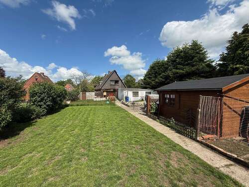 Foto - Haus zum Kaufen in Pahlen 320.000,00 € 173 m²