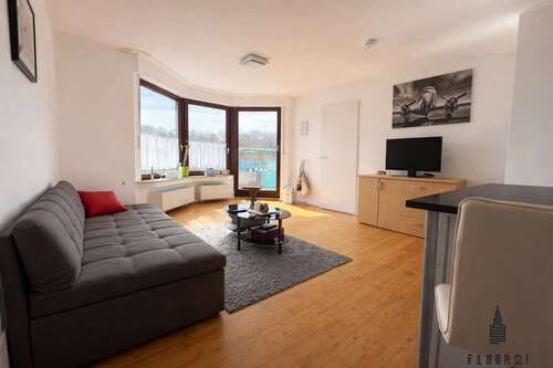 Foto - Wohnung zum Kaufen in Leipzig 125.000,00 € 42.19 m²