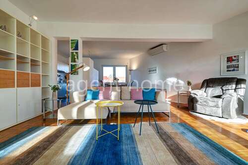 Foto - Wohnung zum Mieten in Stuttgart 1.660,00 € 94 m²
