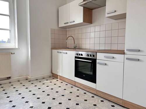 Foto - Wohnung zum Mieten in Plauen 354,00 € 64 m²
