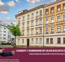 Wohnung zum Kaufen in Leipzig Möckern 99.900,00 € 55 m² - Leipzig / Möckern