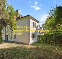 Haus zum Kaufen in Stuttgart 830.000,00 € 188 m²