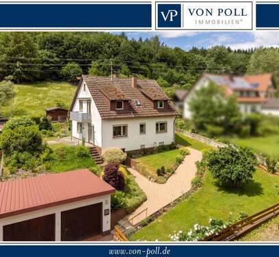 Foto - Haus zum Kaufen in Lautrach 305.000,00 € 131 m²