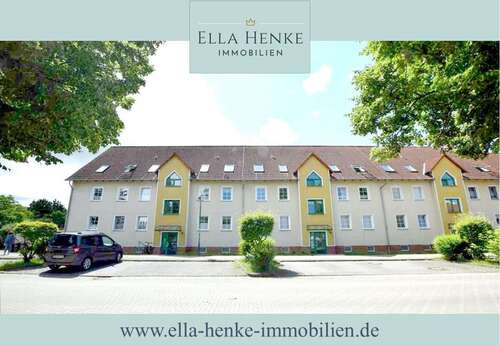 Foto - Haus zum Kaufen in Halberstadt 1.590.000,00 € 1402 m²