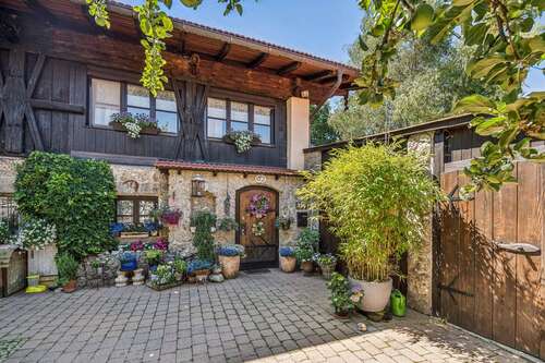 Foto - Haus zum Kaufen in Feldkirchen-Westerham 1.099.000,00 € 170 m²