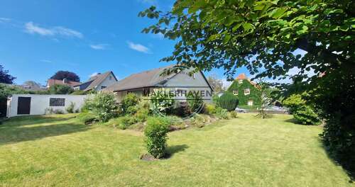 Foto - Haus zum Kaufen in Bremerhaven 349.000,00 € 120 m²