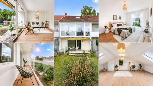 Foto - Haus zum Kaufen in Bremen 269.900,00 € 112 m²