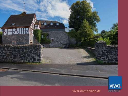 Foto - Haus zum Kaufen in Hirzenhain 495.000,00 € 294 m²
