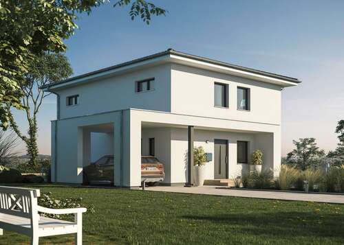 Foto - Haus zum Kaufen in Senftenberg 231.999,00 € 133 m²