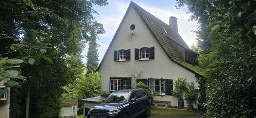 Foto - Haus zum Kaufen in Gevelsberg 579.000,00 € 210 m²