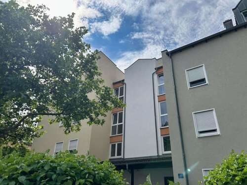 Foto - Wohnung zum Kaufen in Ingolstadt 176.000,00 € 42 m²