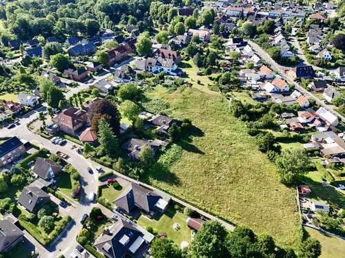 Foto - Wohnung zum Kaufen in Stockelsdorf 442.300,00 € 80.42 m²