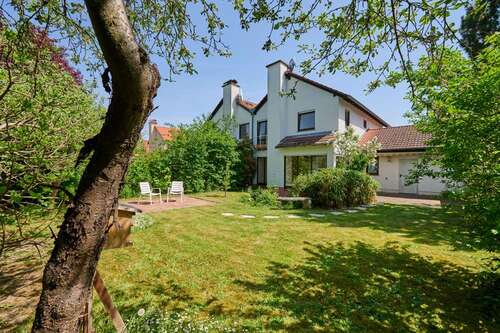 Foto - Haus zum Kaufen in Dietzenbach Dietzenbach-Steinberg 680.000,00 € 160 m²