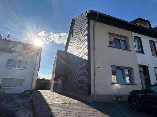 Foto - Haus zum Kaufen in Ensdorf 199.000,00 € 162 m²