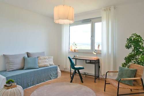 Foto - Wohnung zum Kaufen in Kriftel 285.000,00 € 85 m²