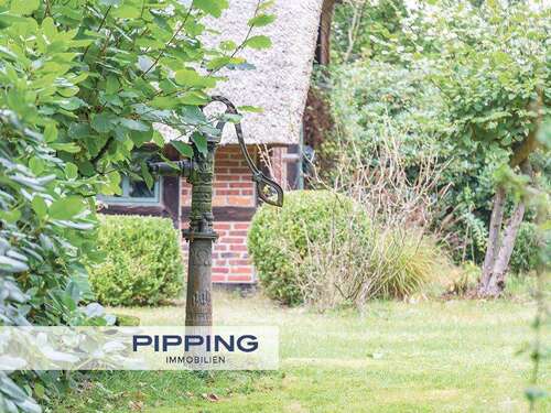 Foto - Haus zum Kaufen in Scheeßel 370.000,00 € 118 m²