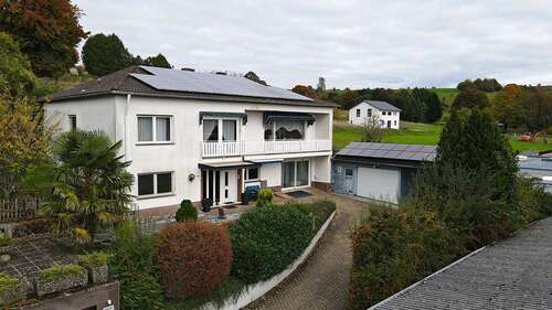 Foto - Haus zum Kaufen in Freudenburg 324.800,00 € 245.54 m²