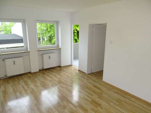 Foto - Wohnung zum Mieten in München 1.180,00 € 50 m²