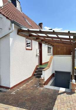 Foto - Haus zum Kaufen in Vellmar 219.000,00 € 87.13 m²