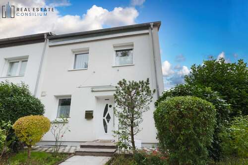 Foto - Haus zum Kaufen in Neubiberg 1.375.000,00 € 133.3 m²