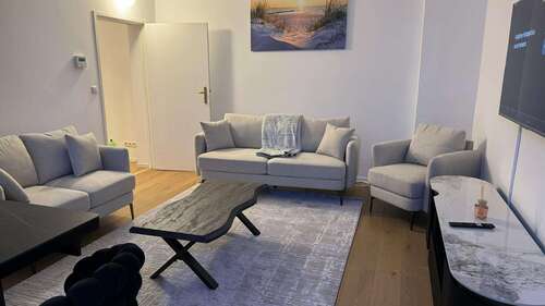 Foto - Wohnen auf Zeit in Berlin 1.550,00 €