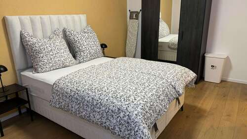 Foto - Wohnen auf Zeit in Berlin 1.500,00 €