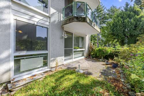 Foto - Wohnung zum Kaufen in Wuppertal 189.000,00 € 74 m²