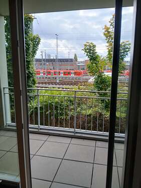 Foto - Wohnung zum Mieten in Frankfurt am Main 660,00 € 27.28 m²