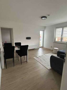 Foto - Wohnung zum Mieten in Steinau an der Straße 522,00 € 61.44 m²