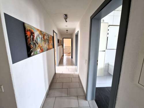 Foto - Wohnung zum Mieten in Fröndenberg 850,00 € 105 m²