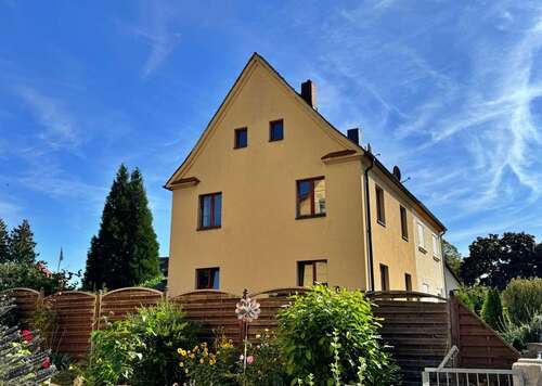 Foto - Haus zum Kaufen in Dresden 275.000,00 € 93.6 m²