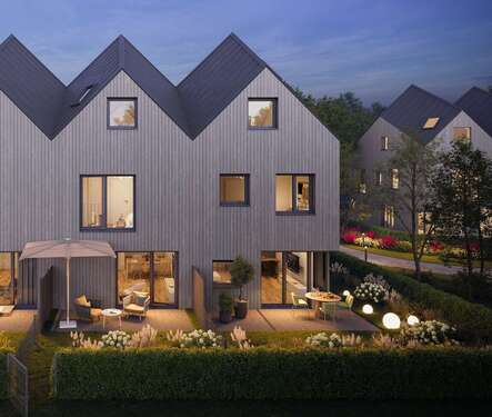 Foto - Haus zum Kaufen in München 1.389.900,00 € 128.19 m²
