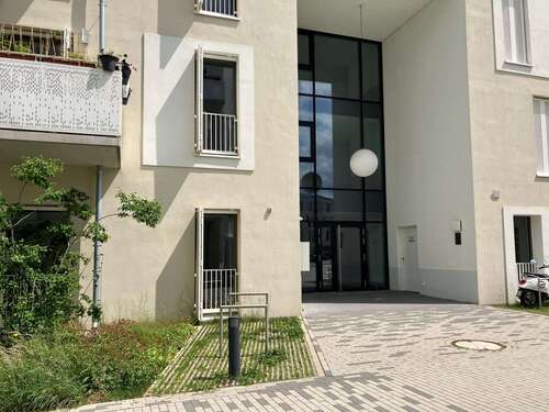 Foto - Wohnung zum Mieten in Hannover 1.468,24 € 90.37 m²