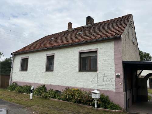Foto - Haus zum Kaufen in Wust-Fischbeck 129.000,00 € 70 m²