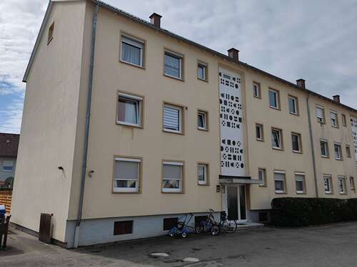 Foto - Wohnung zum Kaufen in Waldkraiburg 195.000,00 € 62 m²