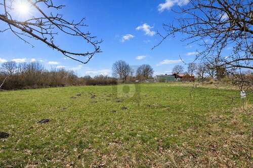 Foto - Grundstück zu verkaufen in Hüttblek 215.000,00 € 860 m²