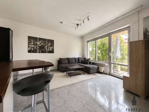 Foto - Wohnung zum Kaufen in Leipzig 146.000,00 € 45.8 m²