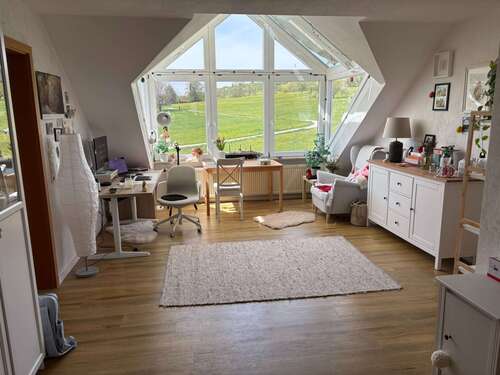 Foto - Wohnung zum Mieten in Dettenhausen 690,00 € 59 m²
