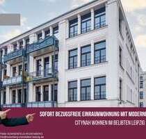 Wohnung zum Kaufen in Leipzig Zentrum-Südost 99.900,00 € 31.6 m² - Leipzig / Zentrum-Südost