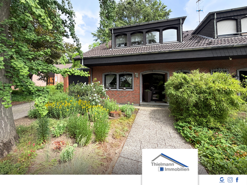 Foto - Haus zum Kaufen in Wassenberg 329.800,00 € 135 m²