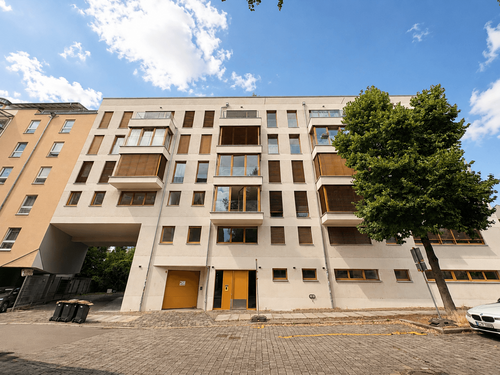 Foto - Wohnung zum Mieten in Leipzig 1.060,00 € 78.33 m²